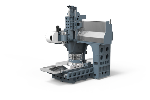 LB500-C（HCC）