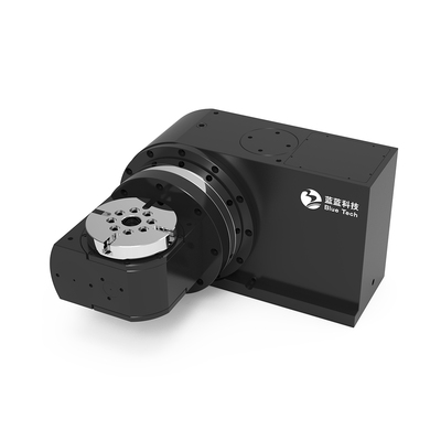 AHH/ACH/ATR系列单臂式五轴