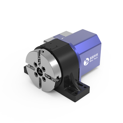 Harmonic &nbsp;Rotary Table